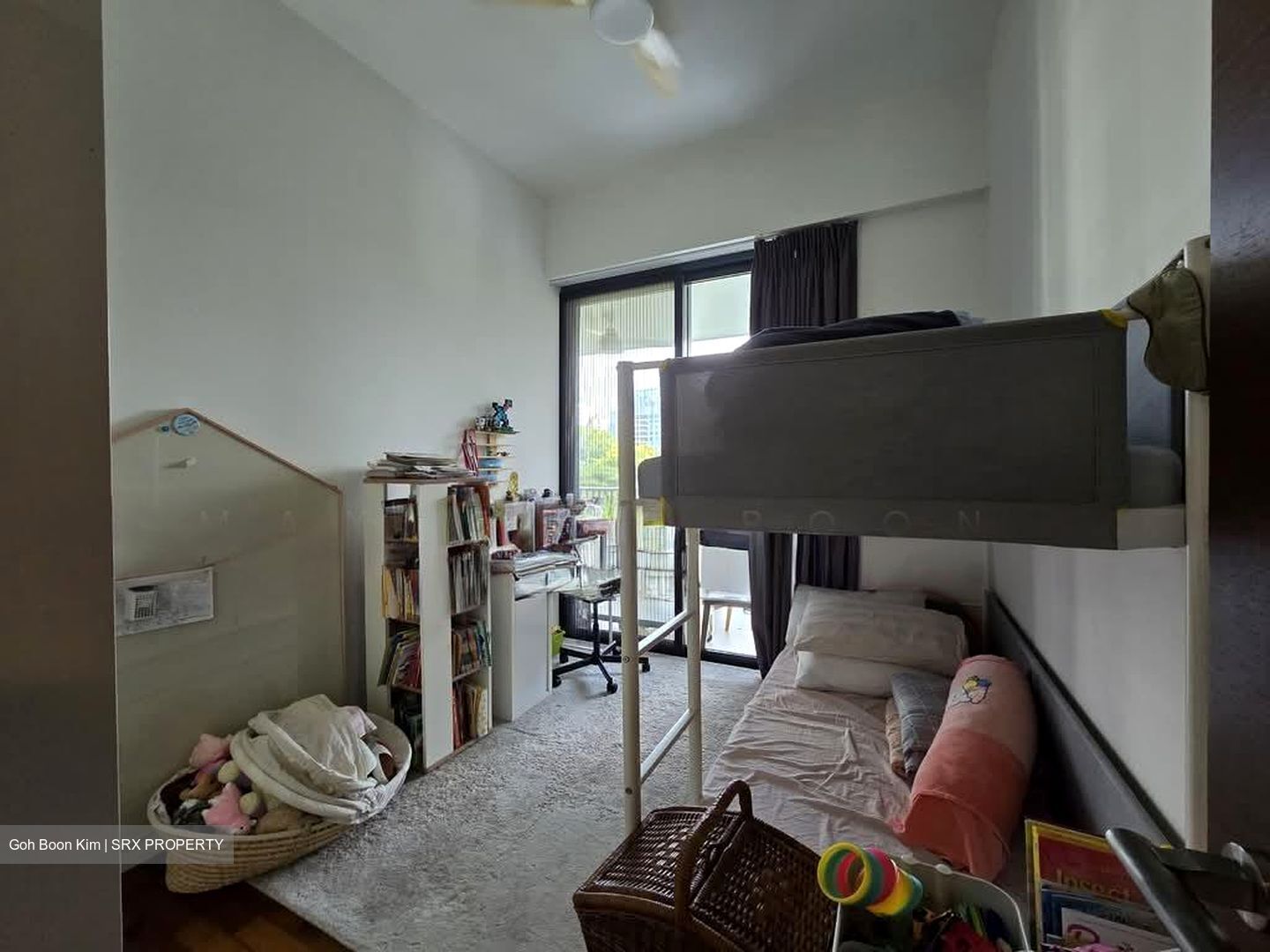 D'Leedon (D10), Condominium #532139361